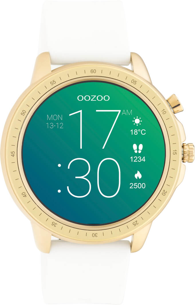 Montre connectée Oozoo Smartwatch Q00316 - PRECIOVS