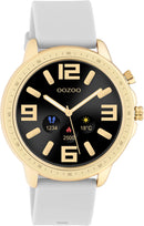 Montre connectée Oozoo Smartwatch Q00317 - PRECIOVS