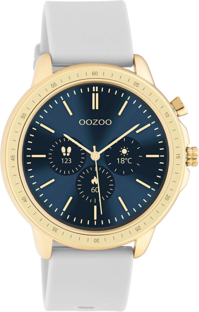 Montre connectée Oozoo Smartwatch Q00317 - PRECIOVS