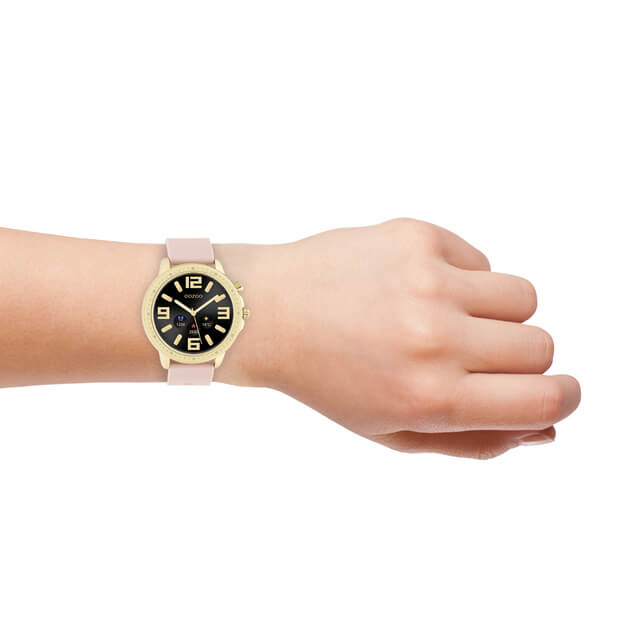 Montre connectée Oozoo Smartwatch Q00318 - PRECIOVS