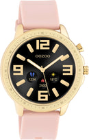 Montre connectée Oozoo Smartwatch Q00318 - PRECIOVS