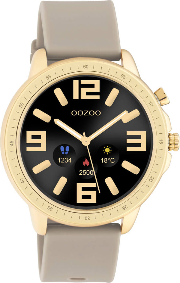 Montre connectée Oozoo Smartwatch Q00319 - PRECIOVS