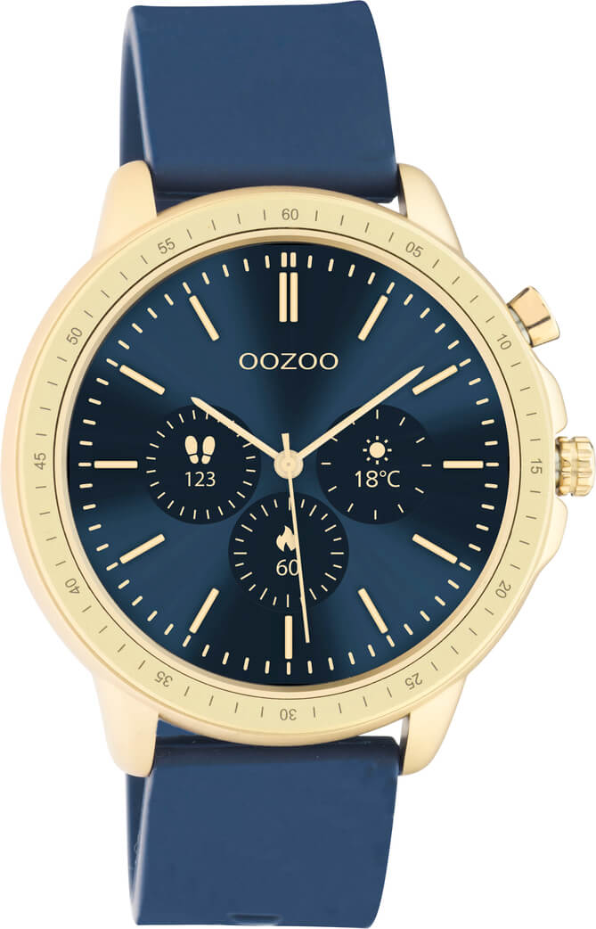 Montre connectée Oozoo Smartwatch Q00321 - PRECIOVS