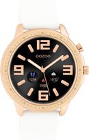 Montre connectée Oozoo Smartwatch Q00322 - PRECIOVS
