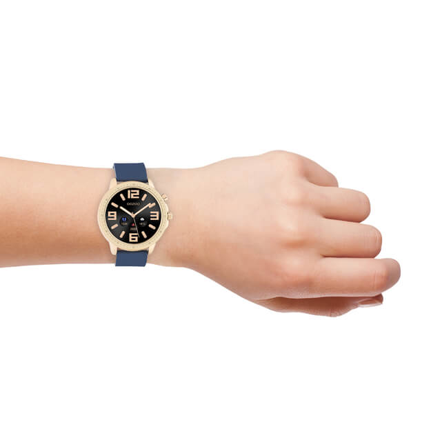Montre connectée Oozoo Smartwatch Q00326 - PRECIOVS