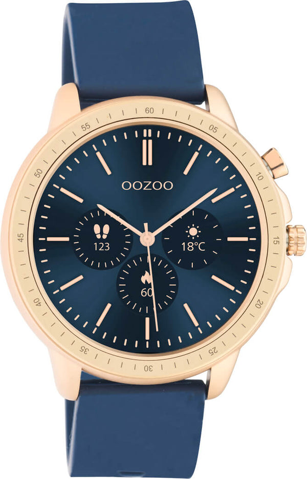 Montre connectée Oozoo Smartwatch Q00326 - PRECIOVS