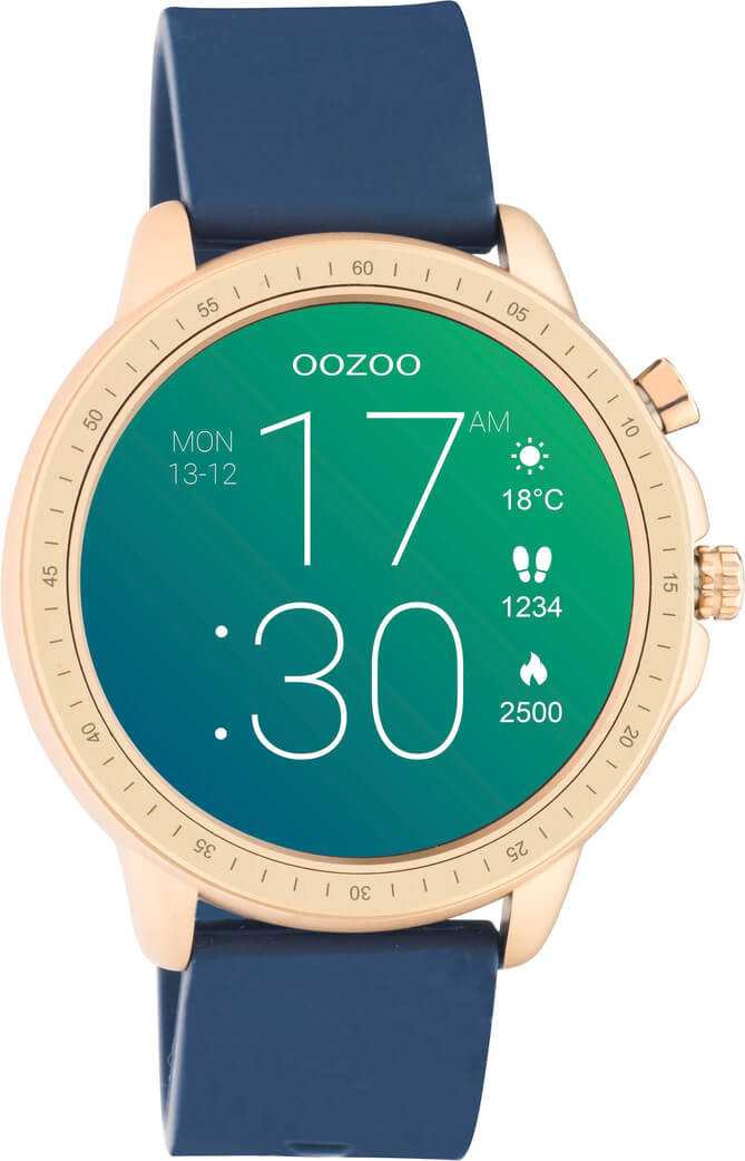 Montre connectée Oozoo Smartwatch Q00326 - PRECIOVS