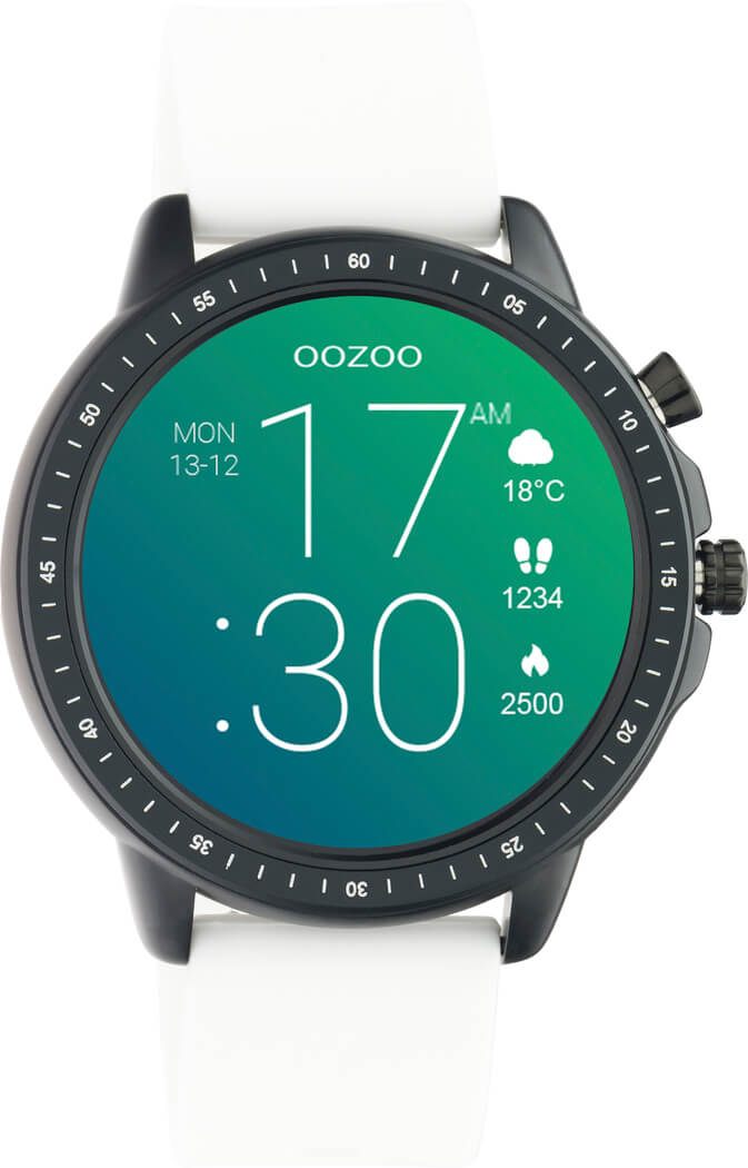 Montre connectée Oozoo Smartwatch Q00327 - PRECIOVS