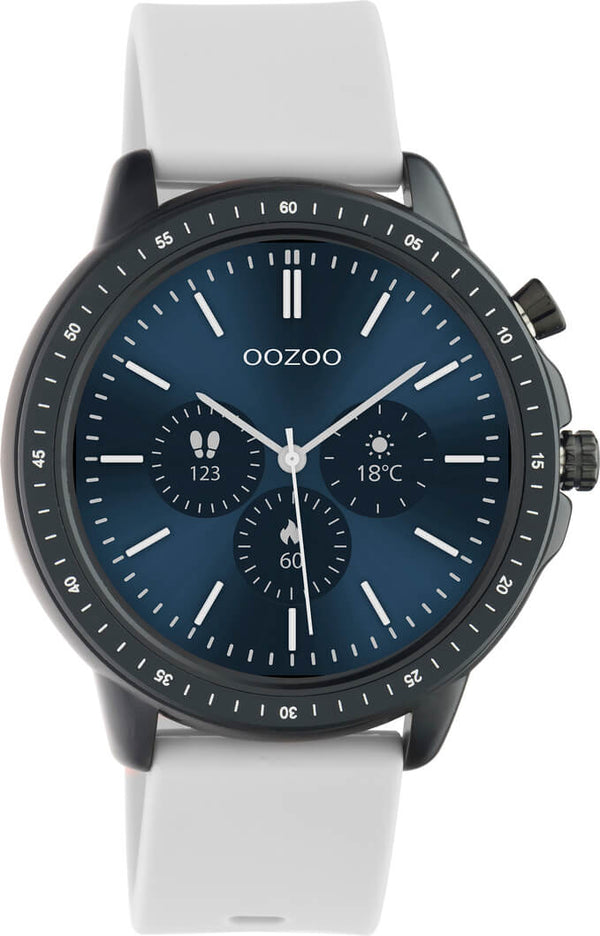 Montre connectée Oozoo Smartwatch Q00328 - PRECIOVS