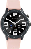 Montre connectée Oozoo Smartwatch Q00329 - PRECIOVS