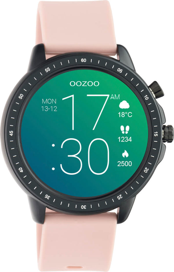 Montre connectée Oozoo Smartwatch Q00329 - PRECIOVS