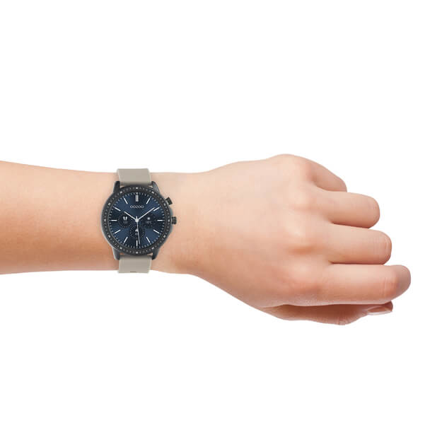 Montre connectée Oozoo Smartwatch Q00330 - PRECIOVS