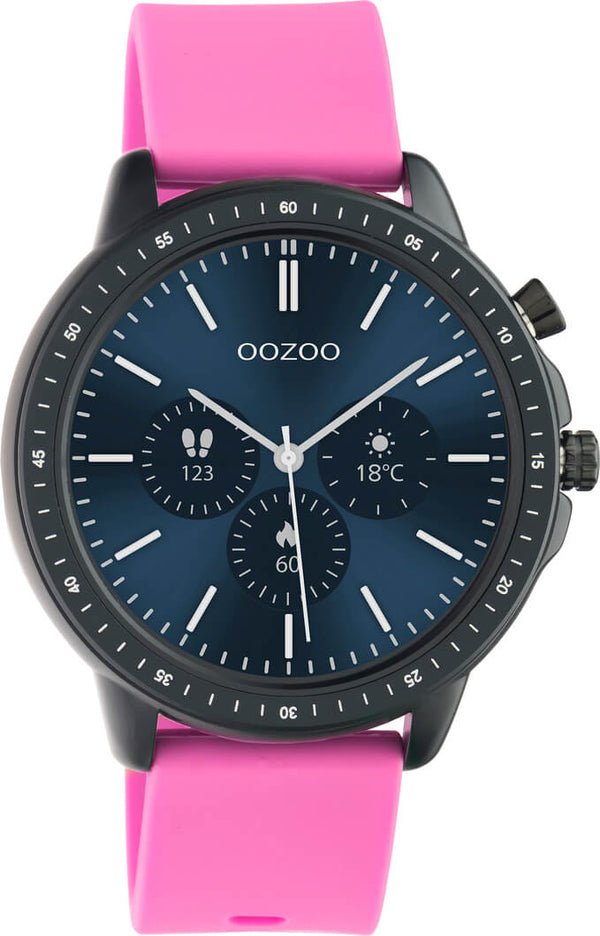 Montre connectée Oozoo Smartwatch Q00331 - PRECIOVS