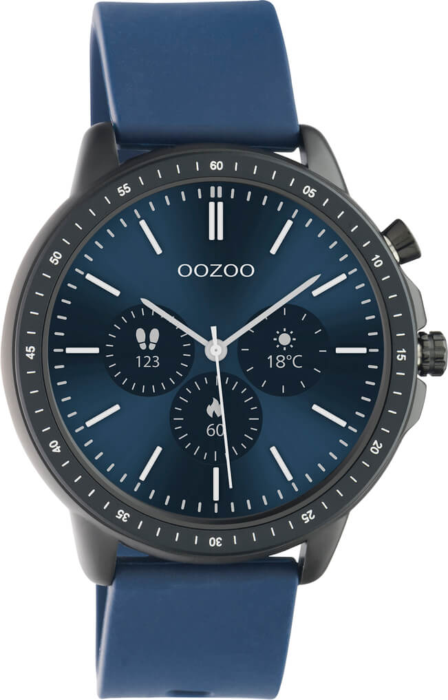 Montre connectée Oozoo Smartwatch Q00332 - PRECIOVS