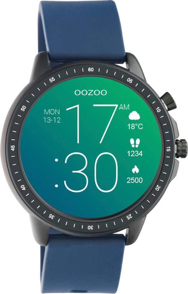 Montre connectée Oozoo Smartwatch Q00332 - PRECIOVS