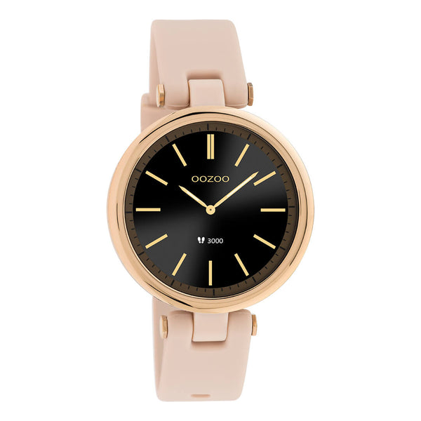 Montre femme connectée Oozoo Smartwatch Q00400 - PRECIOVS