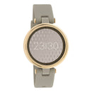 Montre femme connectée Oozoo Smartwatch Q00401 - PRECIOVS