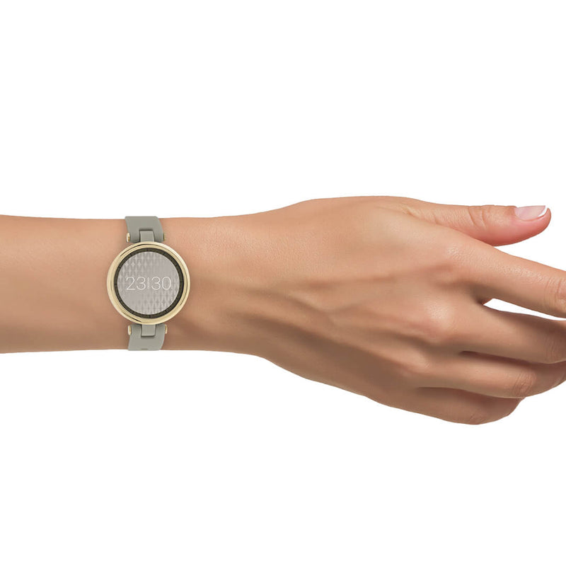 Montre femme connectée Oozoo Smartwatch Q00401 - PRECIOVS