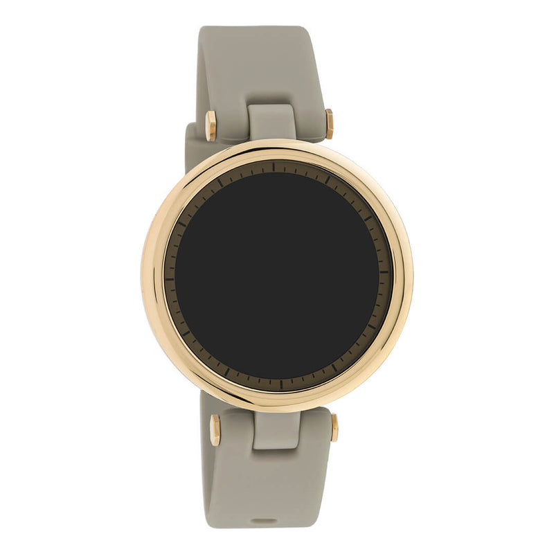 Montre femme connectée Oozoo Smartwatch Q00401 - PRECIOVS