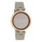 Montre femme connectée Oozoo Smartwatch Q00402 - PRECIOVS