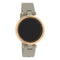 Montre femme connectée Oozoo Smartwatch Q00402 - PRECIOVS