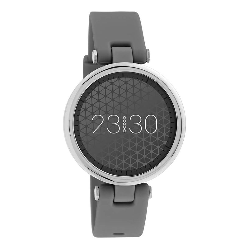 Montre femme connectée Oozoo Smartwatch Q00403 - PRECIOVS