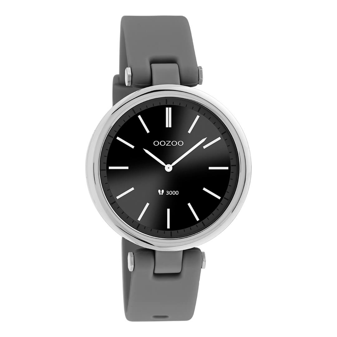Montre femme connectée Oozoo Smartwatch Q00403 - PRECIOVS