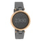 Montre femme connectée Oozoo Smartwatch Q00404 - PRECIOVS