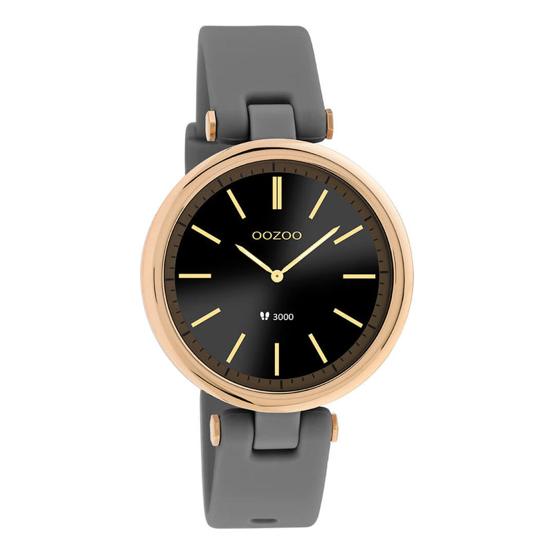 Montre femme connectée Oozoo Smartwatch Q00404 - PRECIOVS