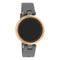 Montre femme connectée Oozoo Smartwatch Q00404 - PRECIOVS