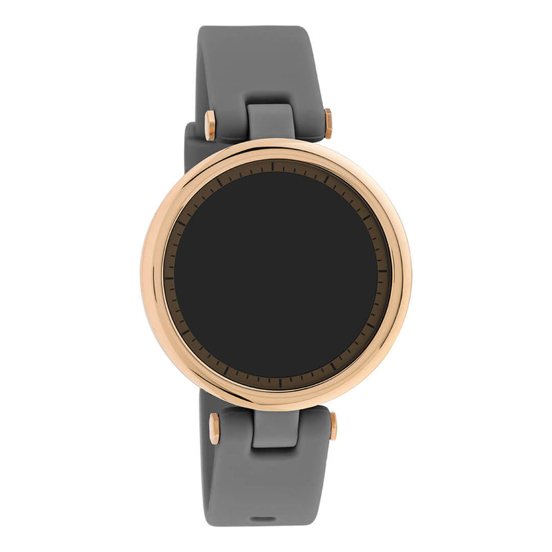 Montre femme connectée Oozoo Smartwatch Q00404 - PRECIOVS