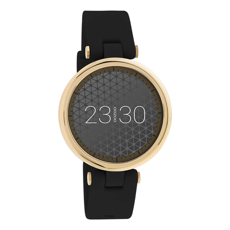 Montre femme connectée Oozoo Smartwatch Q00405 - PRECIOVS