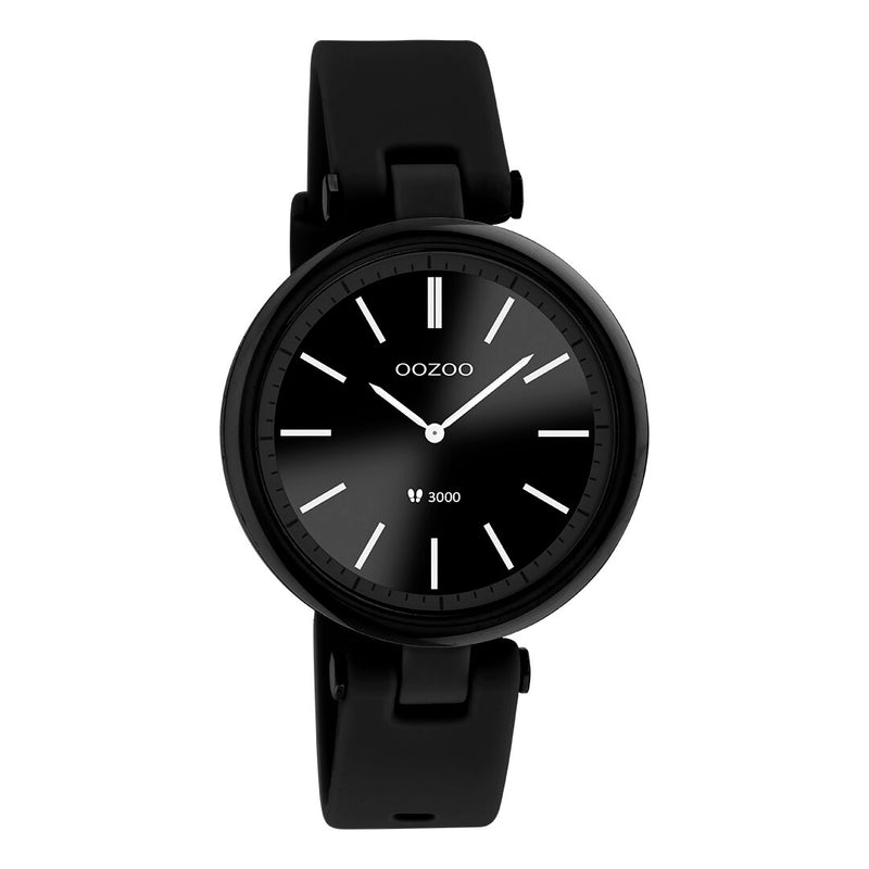 Montre femme connectée Oozoo Smartwatch Q00407 - PRECIOVS