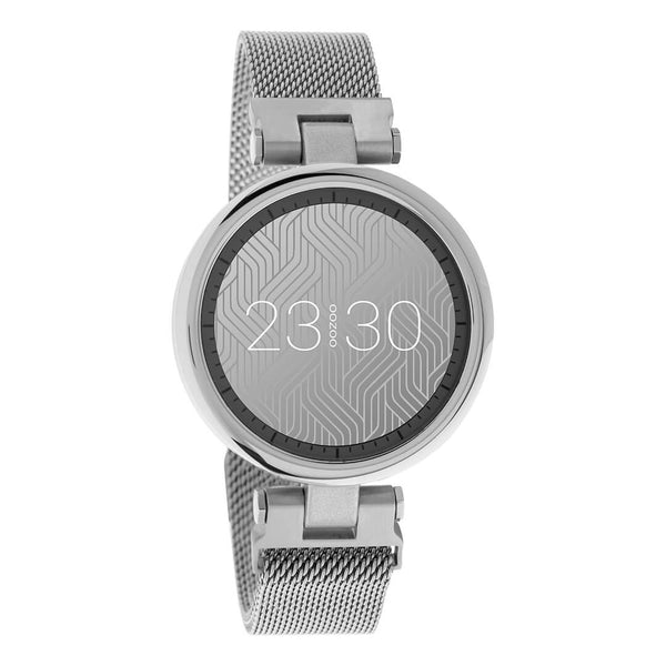 Montre femme connectée Oozoo Smartwatch Q00408 - PRECIOVS