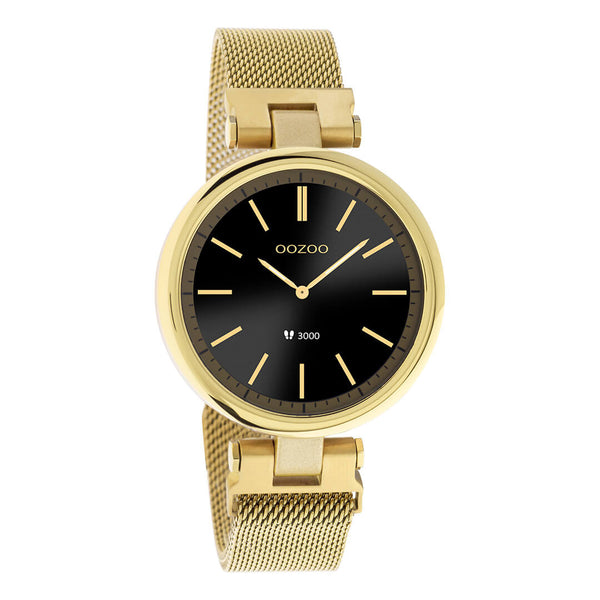 Montre femme connectée Oozoo Smartwatch Q00409 - PRECIOVS