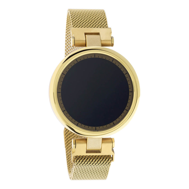 Montre femme connectée Oozoo Smartwatch Q00409 - PRECIOVS