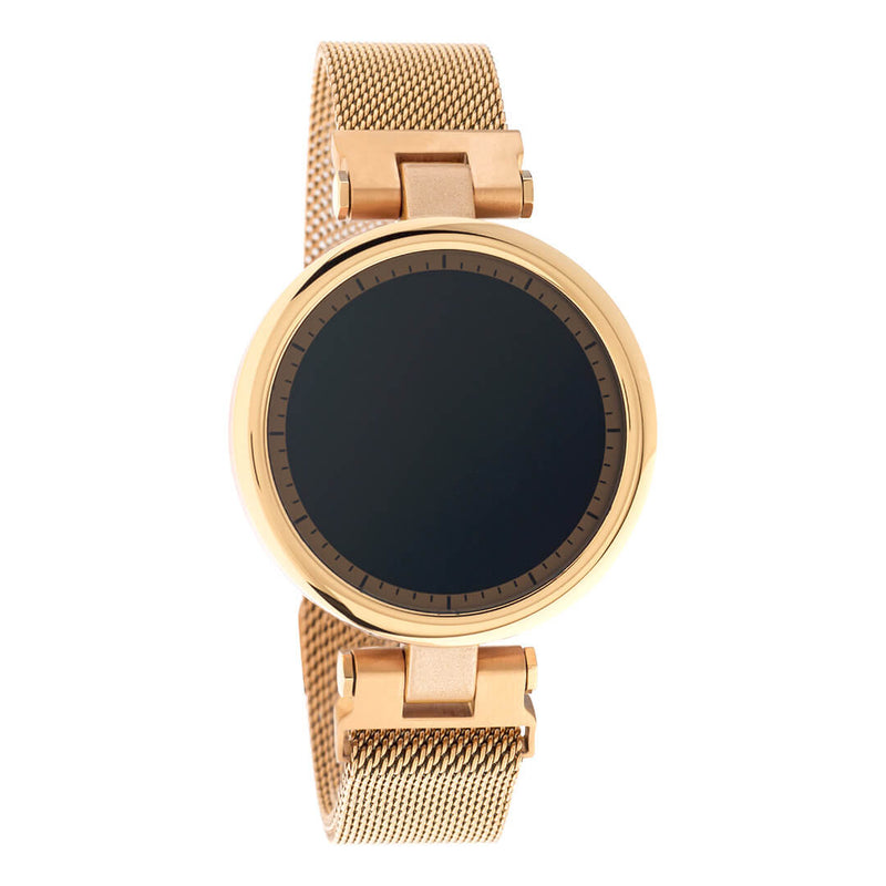 Montre femme connectée Oozoo Smartwatch Q00410 - PRECIOVS