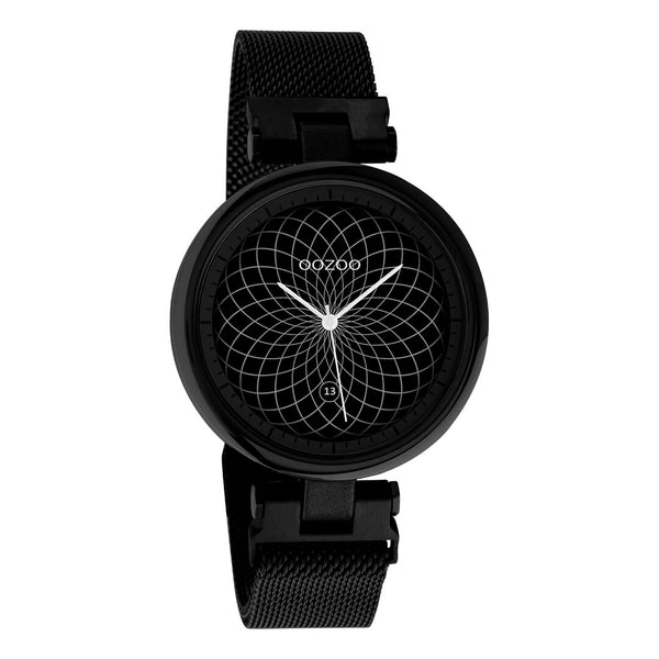 Montre femme connectée Oozoo Smartwatch Q00411 - PRECIOVS