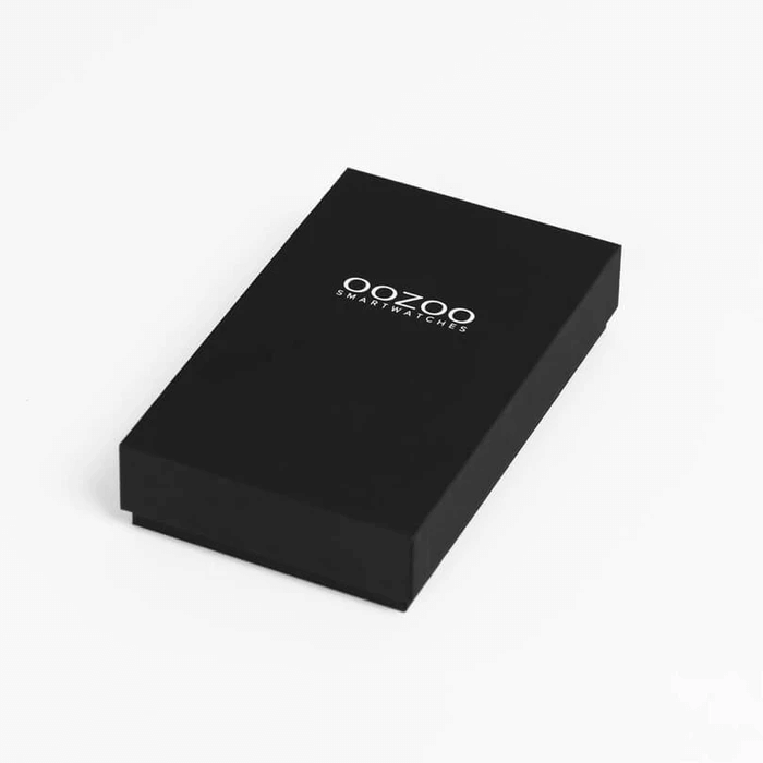 Montre connectée Oozoo Smartwatch Q00330 - PRECIOVS