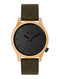 Montre MAM Originals Quail Green - PRECIOVS