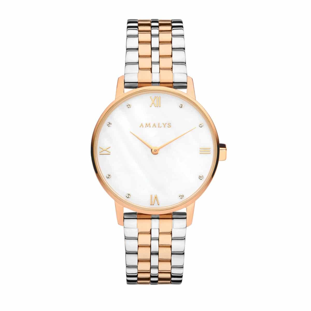 Montre Amalys The Kelly Collection Quinn AMW-094 - PRECIOVS