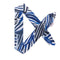 Bracelet pour montre RICH GONE BROKE Inky Leaves - PRECIOVS