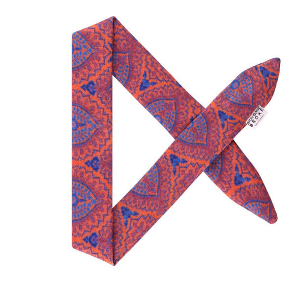 Bracelet pour montre RICH GONE BROKE Sunset Paisley - PRECIOVS