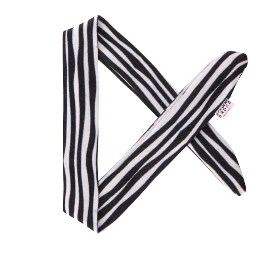 Bracelet pour montre RICH GONE BROKE Sailor Stripes - PRECIOVS