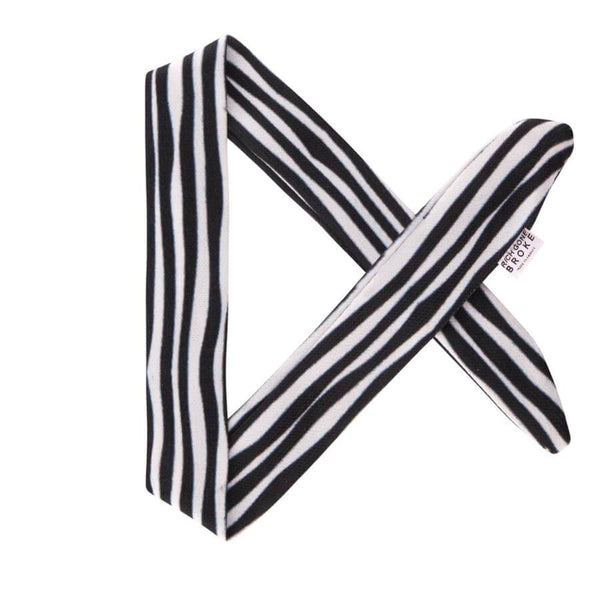 Bracelet pour montre RICH GONE BROKE Sailor Stripes - PRECIOVS