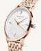 Montre Rosefield Pearl Edit Duotone RO3 - PRECIOVS
