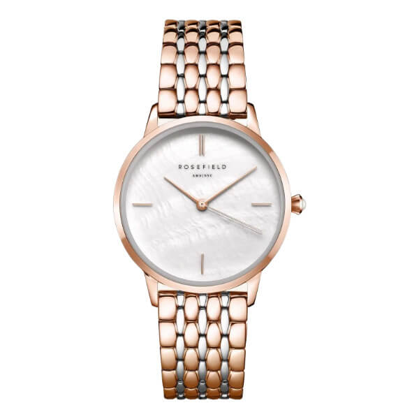 Montre Rosefield Pearl Edit Duotone RO3 - PRECIOVS