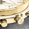 Montre Kapten & Son Rise Small Gold Steel - PRECIOVS