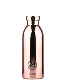 Bouteille réutilisable 24Bottles Clima Bottle Rose Gold 500ml - PRECIOVS