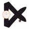 Montre RICH GONE BROKE Rose Gold Marcel Diamond Dark Triangles - PRECIOVS